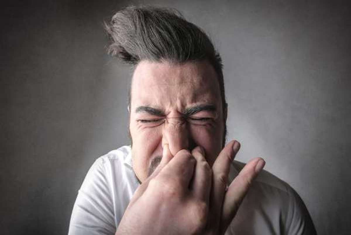 از عطسه کردن جلوگیری نکنید
