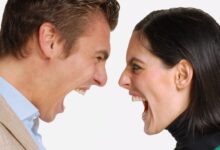 سرطان در کمین افراد عصبی