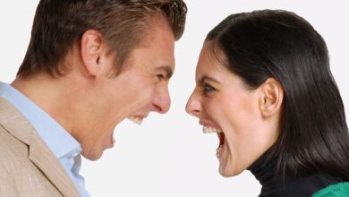 سرطان در کمین افراد عصبی