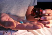 قرص خواب مضر برای سلامتی