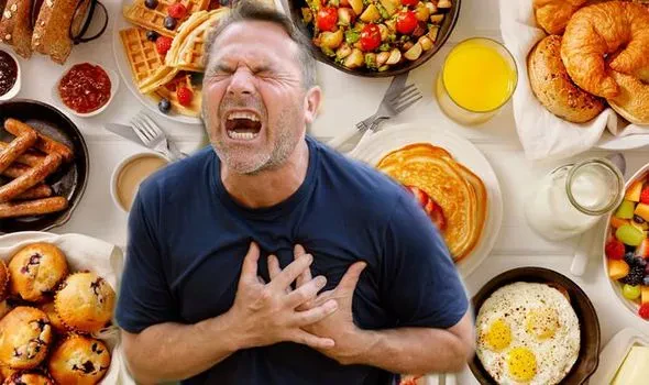 صبحانه نخوردن باعث حمله قلبی میشود!