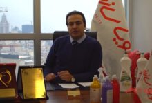 ✔ کسب‌وکارهای حوزه بهداشت (شویاسازان)